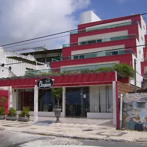 Apart-hotel Don Limpone Natal