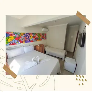 Casa de hóspedes F J Porto 17 Pôrto das Galinhas