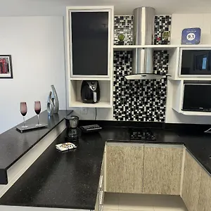 Apartamento Hihome - Mandai Flat, Cabo Frio