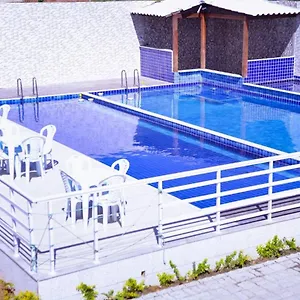 Estalagem Do Mendes, Cabo Frio